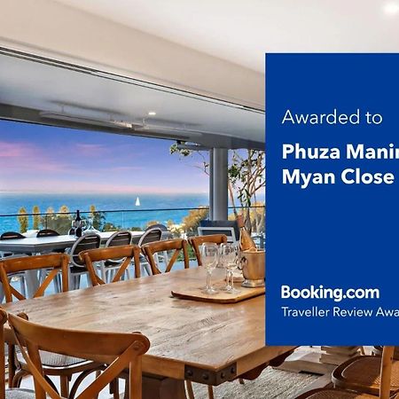 Phuza Maningi 17 Myan Close Corlette Luaran gambar